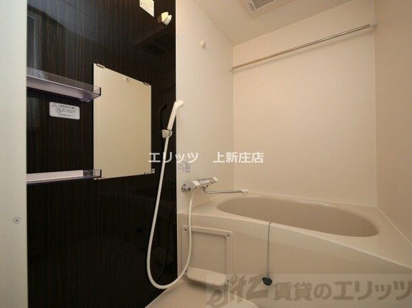 ACT DOORS 天六の物件内観写真